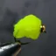 Flybox EGGSTASY in 8 Fl.Yellow